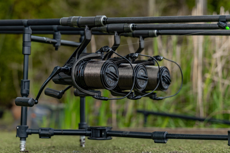 Mulinelli Carpfishing