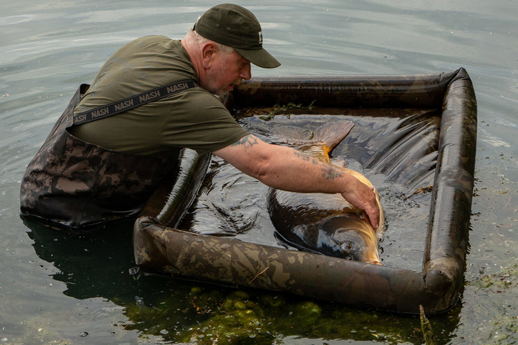 Waders e Stivali