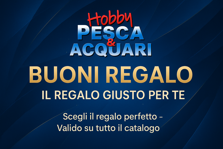 Buoni Regalo