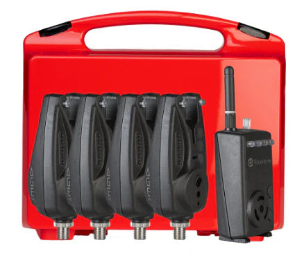 Load image into Gallery viewer, Carp Sounder Digital Age Pro Set