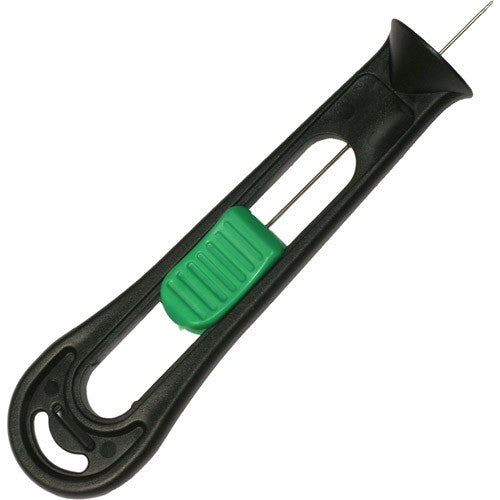 Gardner Xl Braided Hair Needle