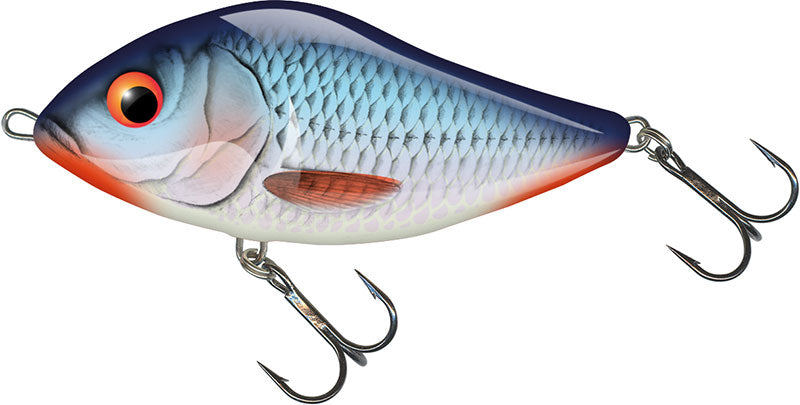 Carica immagine in Galleria Viewer, Salmo Slider Sinking 7cm