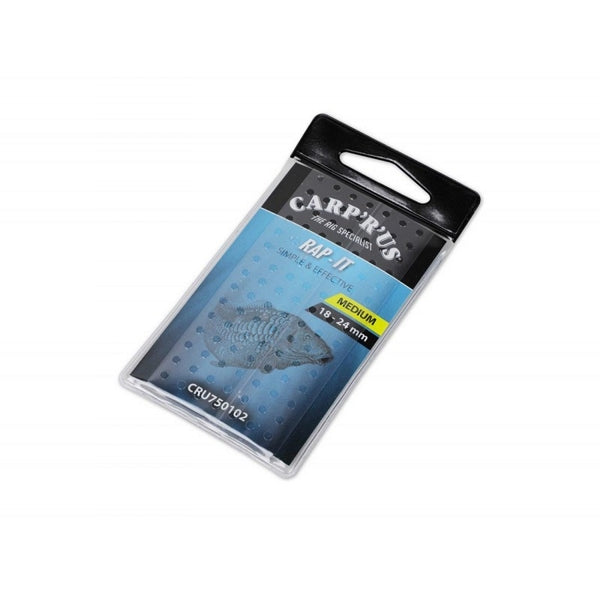 Carica immagine in Galleria Viewer, Carp'r'us Rap-It Forata