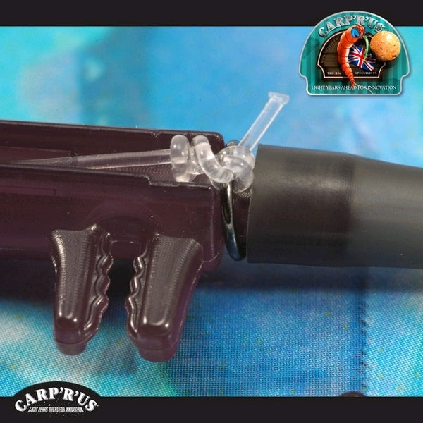 Carica immagine in Galleria Viewer, Carp'r'us Snag Clips