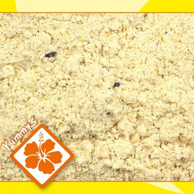 Carica immagine in Galleria Viewer, Ib Carptrack Birdfood Banana Mix