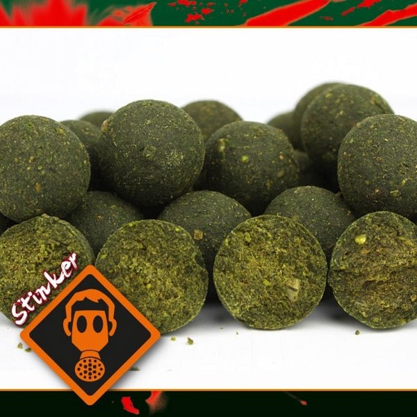 Carica immagine in Galleria Viewer, Ib Carptrack Monsters Paradise Boilie