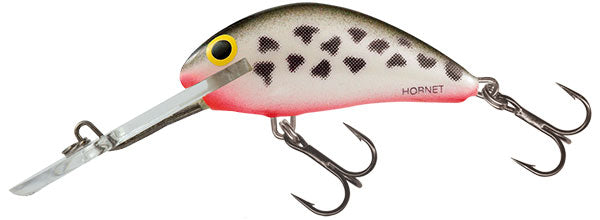 Carica immagine in Galleria Viewer, Salmo Hornet Super Deep Runner 5cm - Minnow Spinning Predatori