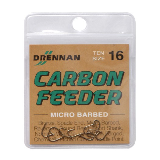 Carica immagine in Galleria Viewer, Drennan Carbon Feeder