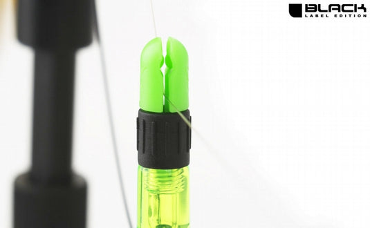 Fox Black Label Slik Bobbin Clip