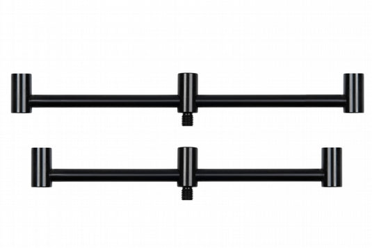 Fox Black Label Slim 3 Rod Buzz Bars