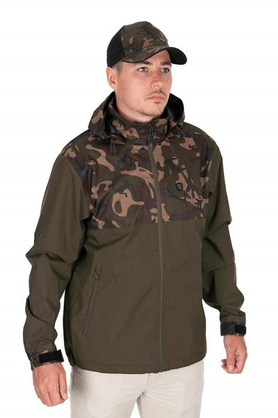 Carica immagine in Galleria Viewer, Fox Camo/Khaki Rs 10k Jacket
