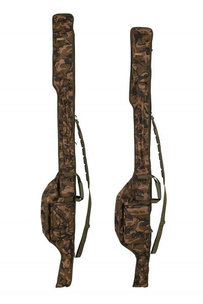 Fox Camolite™ Double Spod Rod Jackets