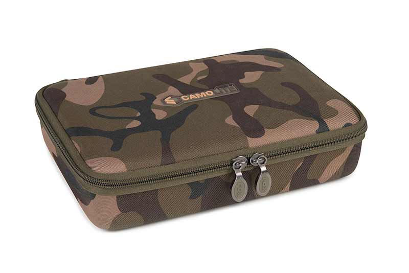 Carica immagine in Galleria Viewer, Fox Camolite Mini Micron Case