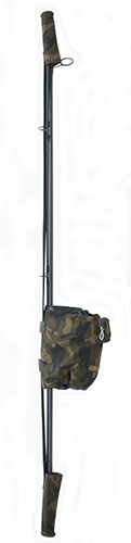 Carica immagine in Galleria Viewer, Fox Camolite Rod And Reel Protector