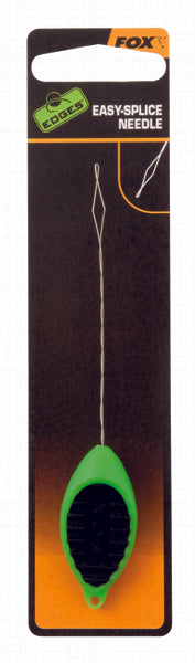 Fox Edges Easy Splice Needle