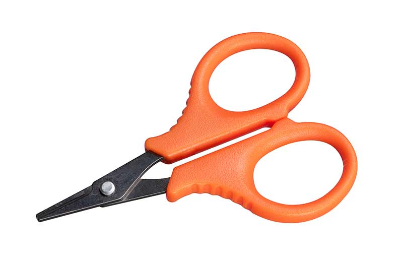 Carica immagine in Galleria Viewer, Fox Edges Titanium Braid Scissors