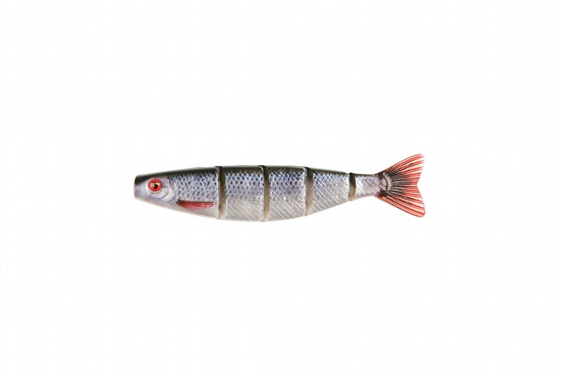 Carica immagine in Galleria Viewer, Fox Rage Pro Shad Jointed 14cm