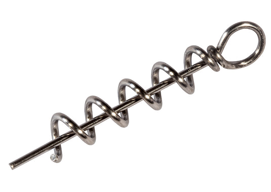 Fox Rage Strike Point Corkscrew Attachments