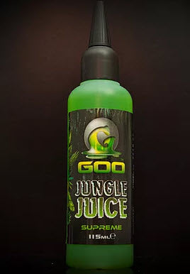 Goo Jungle Juice Supreme