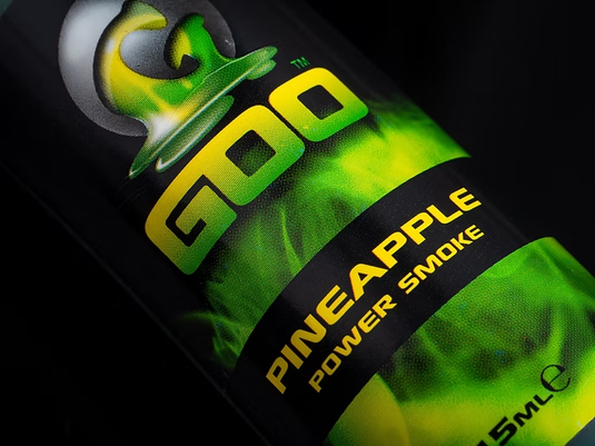 Goo Pineapple Smoke 115ml