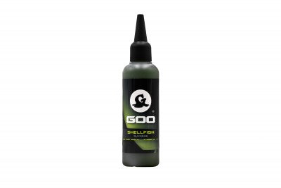 Goo Shellfish Supreme 115ml