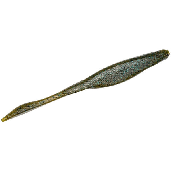 Carica immagine in Galleria Viewer, Strike King Caffeine Shad - 12,5cm