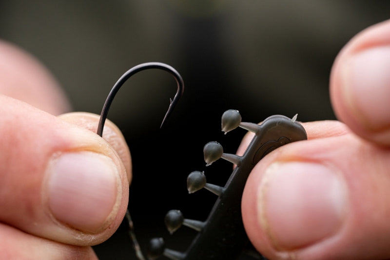 Carica immagine in Galleria Viewer, Ridge Monkey Hook Ring Stops