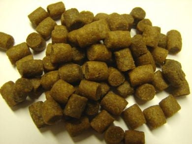 Hp&A Pellet Cubico 5mm – 1kg