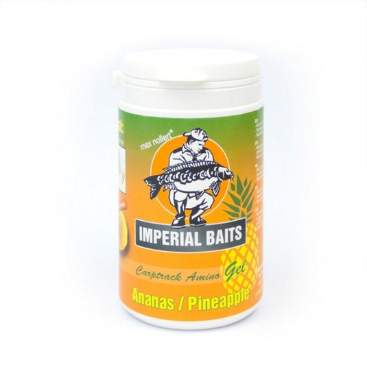 Ib Carptrack Amino Gel Ananas/Pineapple - 100gr