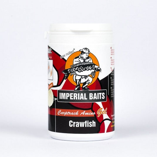 Ib Carptrack Amino Gel Crawfish - 100gr