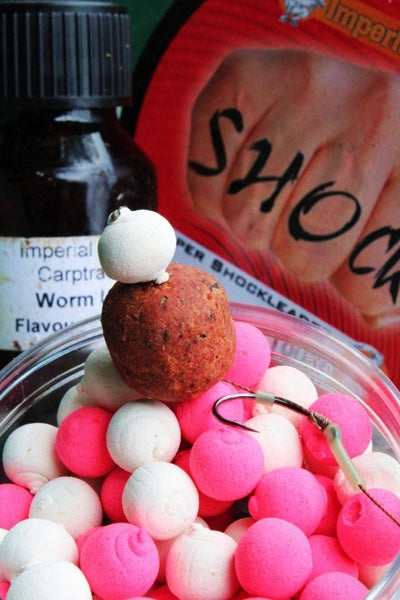 Carica immagine in Galleria Viewer, Ib Carptrack Flying Hook V-Pops Baits 10mm