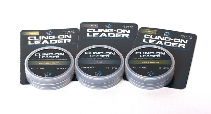 Carica immagine in Galleria Viewer, Kn Cling On Leader