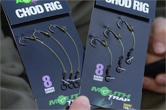 Carica immagine in Galleria Viewer, Korda Chod Rig Short