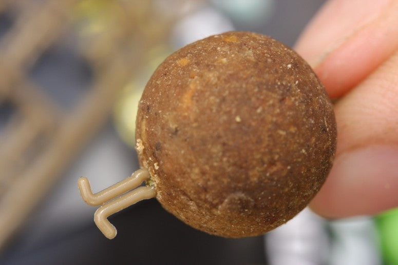 Carica immagine in Galleria Viewer, Korda Hybrid Stop Boilies
