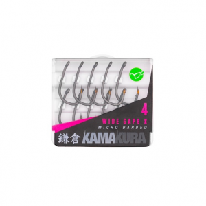 Carica immagine in Galleria Viewer, Korda Kamakura Wide Gape X