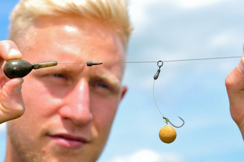 Carica immagine in Galleria Viewer, Korda Line Saver Bead
