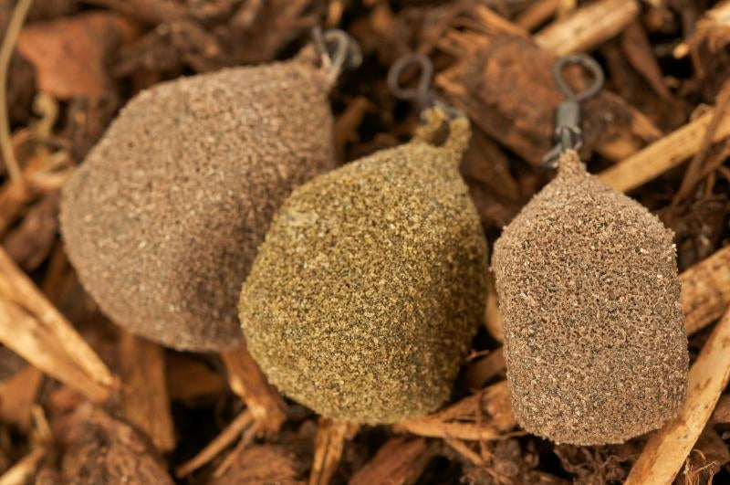 Carica immagine in Galleria Viewer, Korda Piombo Textured Square Pear