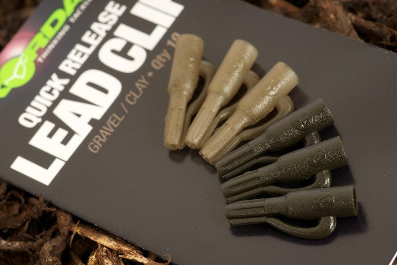 Carica immagine in Galleria Viewer, Korda Quick Release Lead Clip