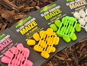 Carica immagine in Galleria Viewer, Korda Slow Sinking Maize