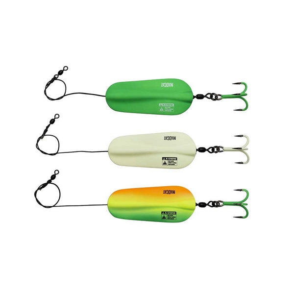 Carica immagine in Galleria Viewer, Madcat Inline Spoon