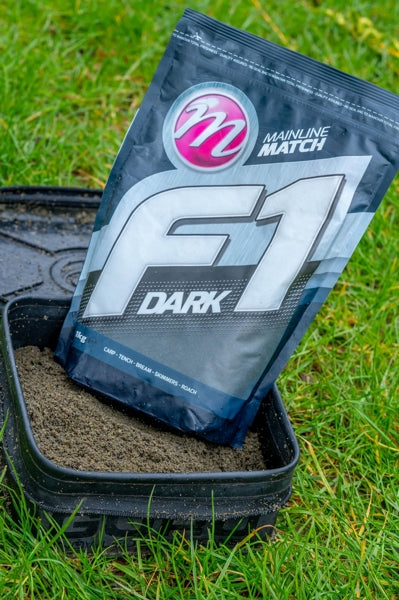 Mainline Match F1 Dark
