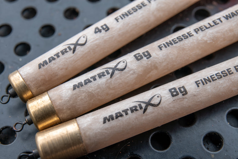 Carica immagine in Galleria Viewer, Matrix Finesse Pellet Waggler