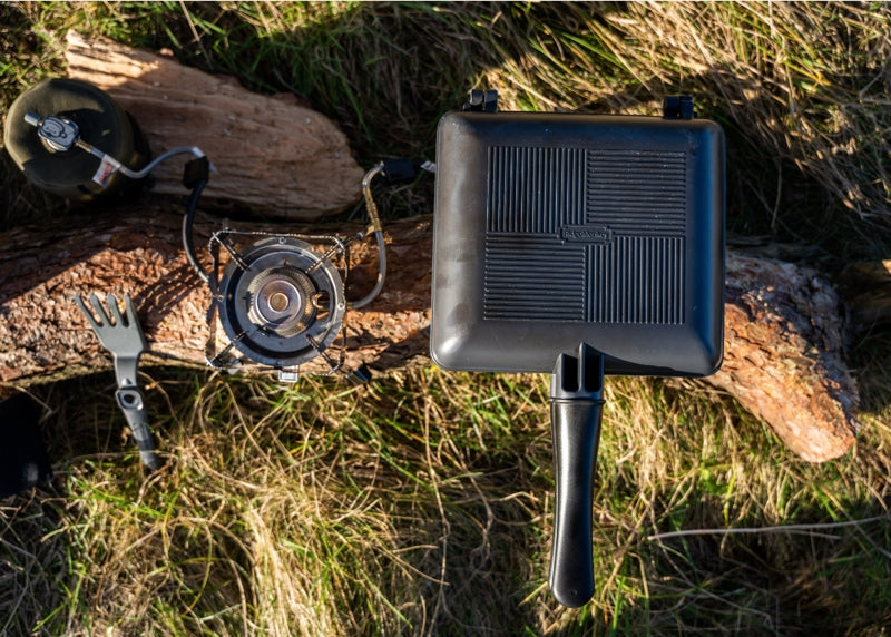 Carica immagine in Galleria Viewer, Ridge Monkey Quad Stove Pro Mini