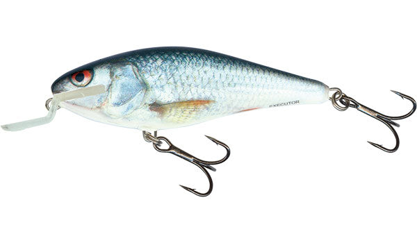 Carica immagine in Galleria Viewer, Salmo Executor Shallow Runner