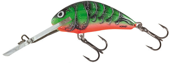 Carica immagine in Galleria Viewer, Salmo Hornet Super Deep Runner 5cm - Minnow Spinning Predatori