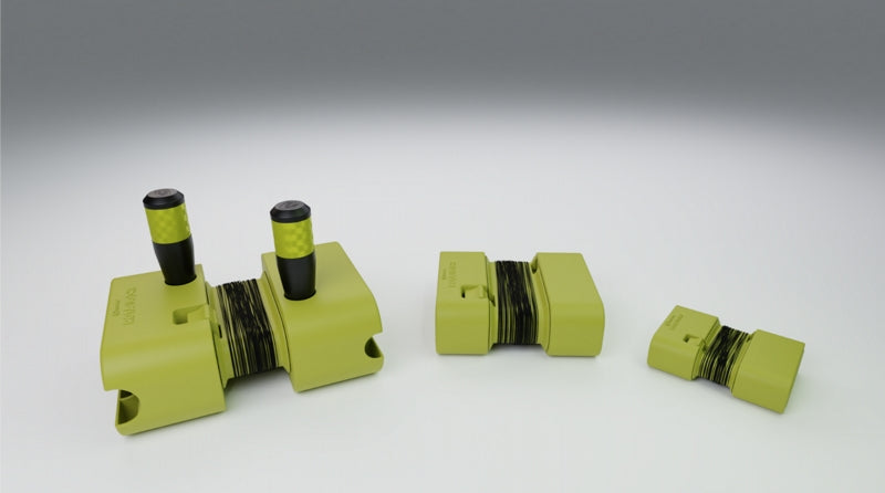 Carica immagine in Galleria Viewer, Ridge Monkey Rotablock Marker - Maxi