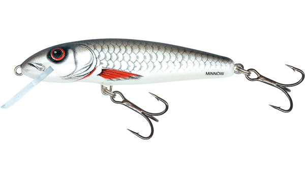 Carica immagine in Galleria Viewer, Salmo Minnow Floating - 5cm