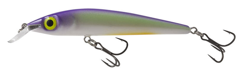 Laden Sie das Bild in Galerie -Viewer, Salmo Rattlin Sting Suspending 9cm - Twitchbait Spinning Predatori
