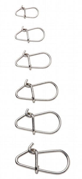 Savage Gear Salt Round Snaps