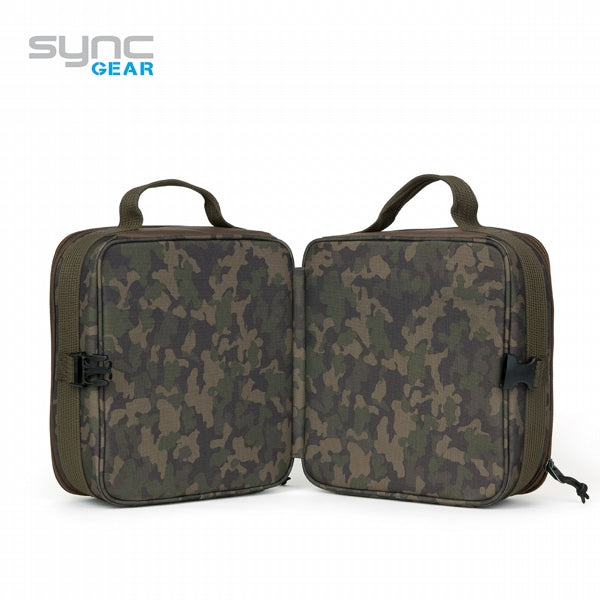 Carica immagine in Galleria Viewer, Shimano Sync X Large Accessory Case